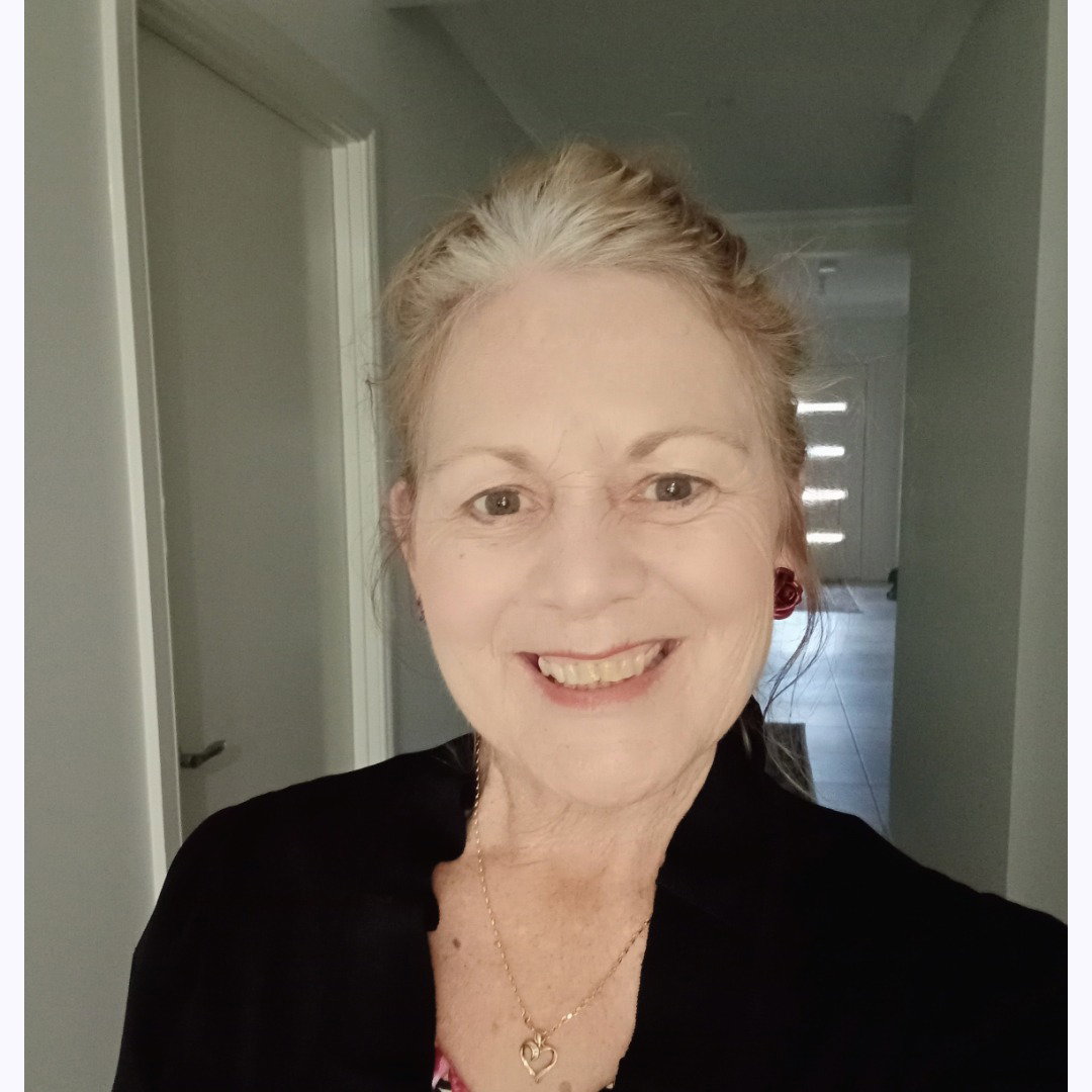 Debbie  Gough 