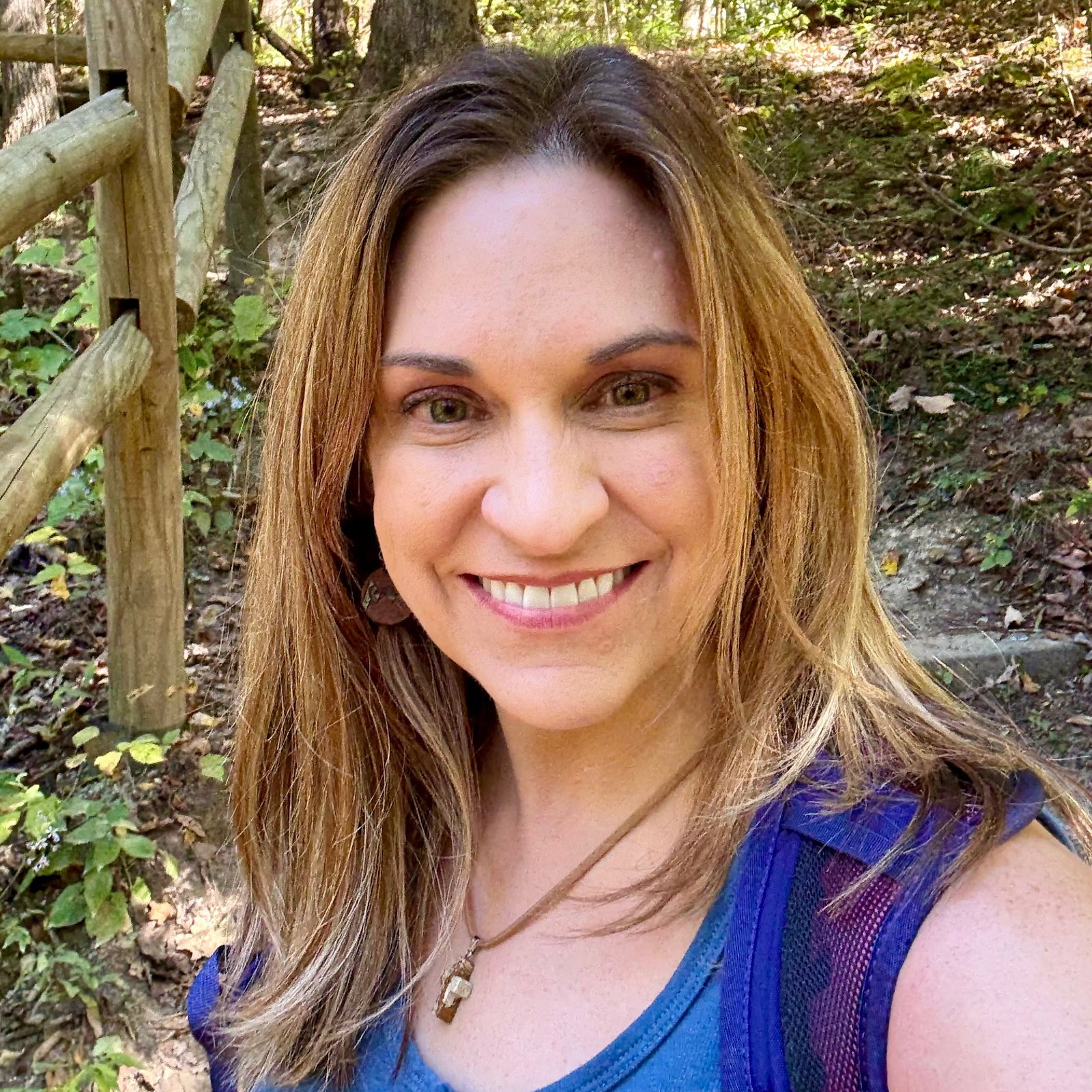 Julie  McCartt 