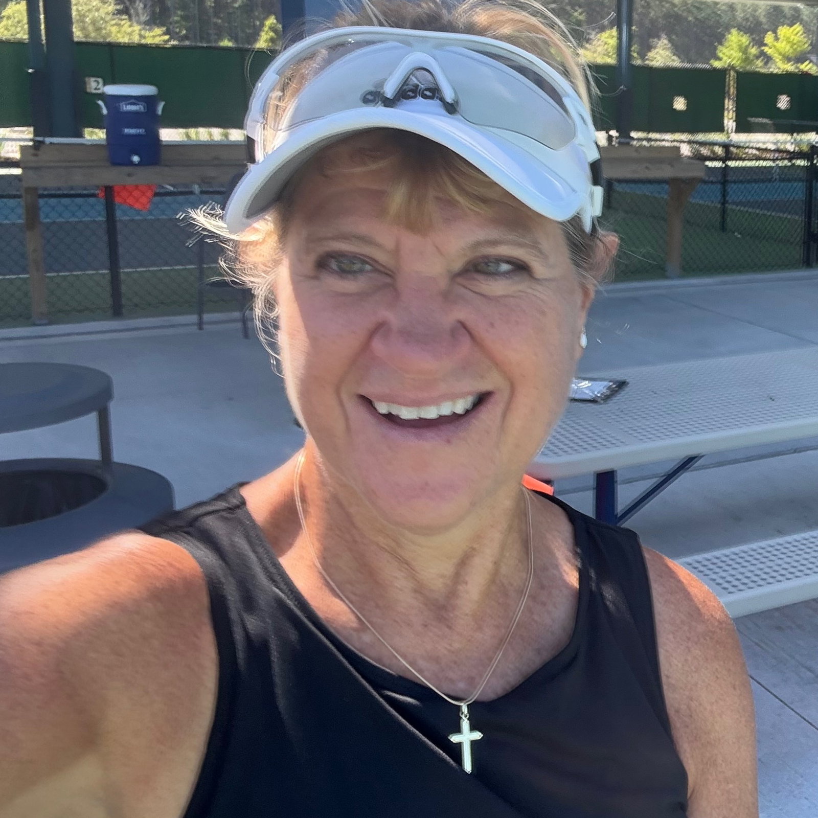 Susan  Gooch 