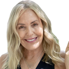 Andrea George