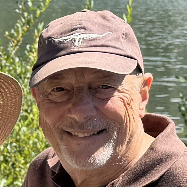 Bruce  Alaimo 
