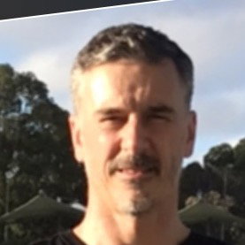 Ian  Hannaby 