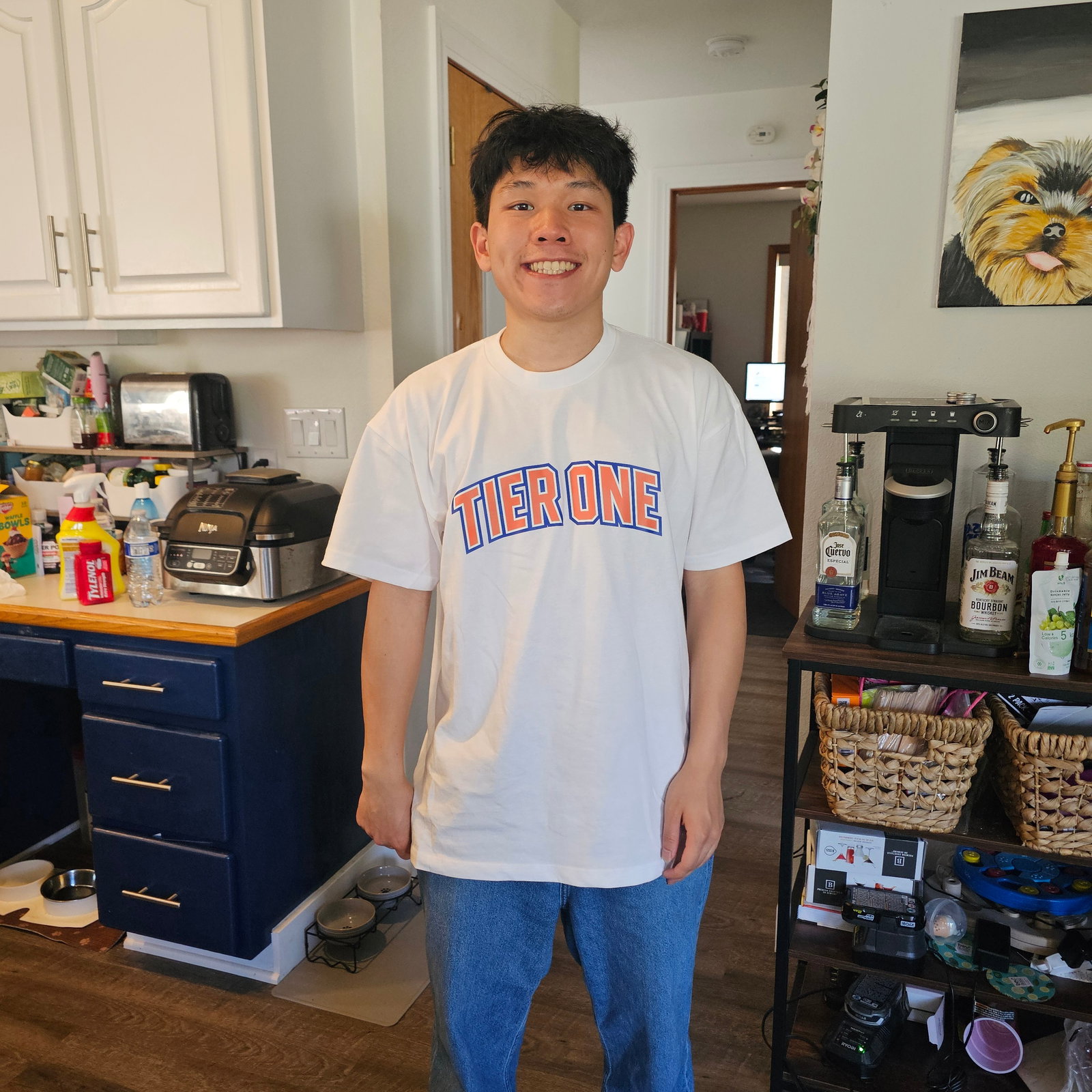 Ben  Xiong