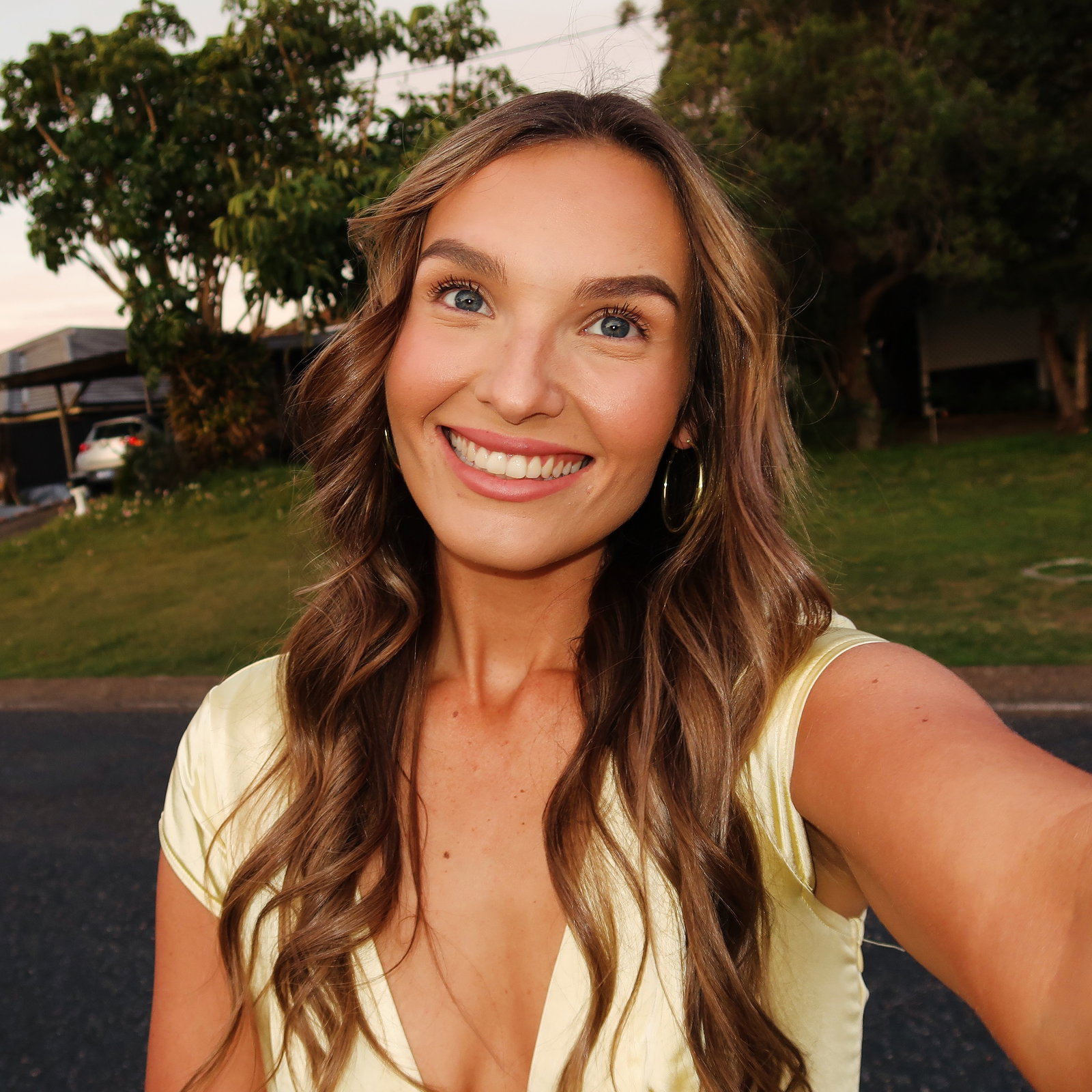 Emily  Faulks 