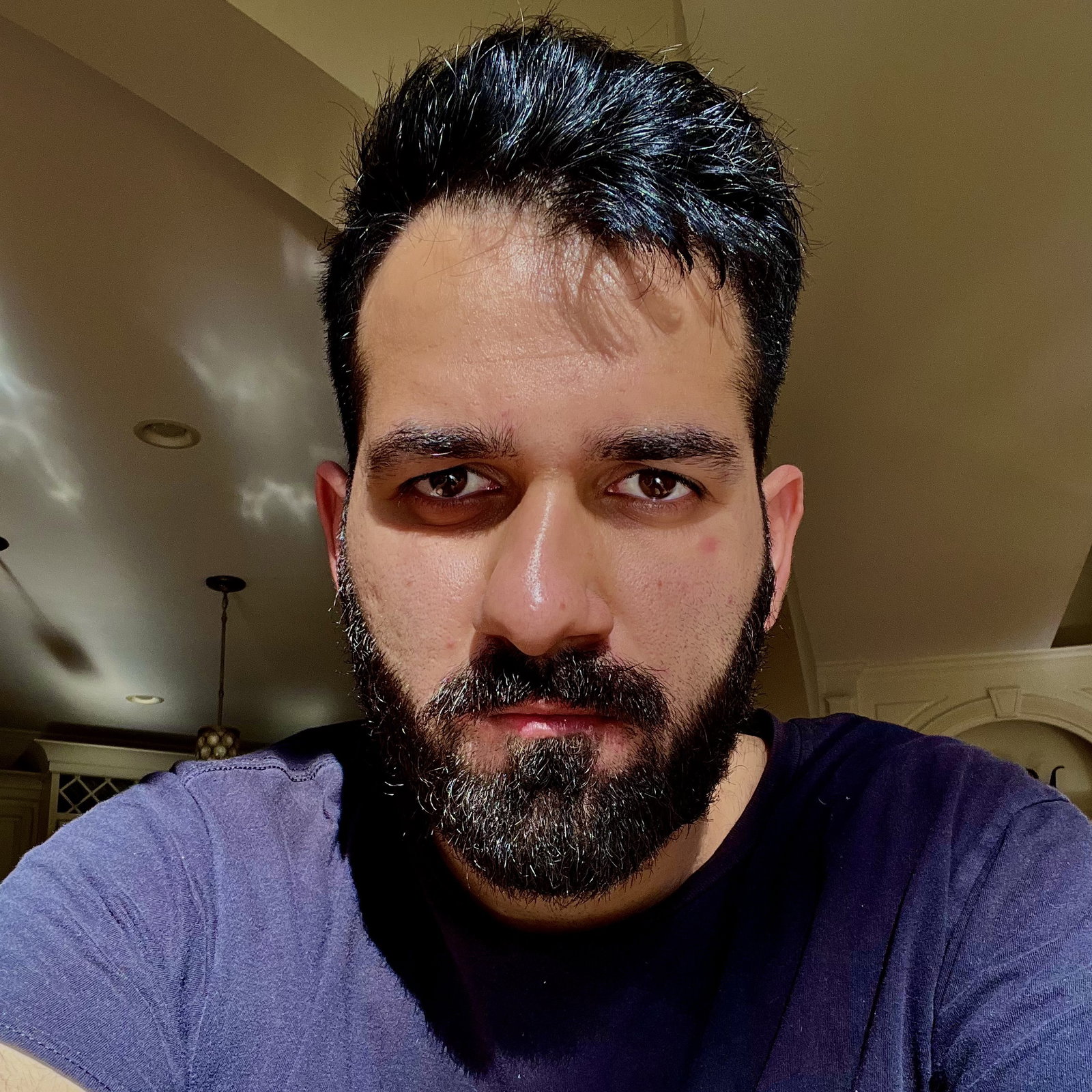 Rohan  Raina 