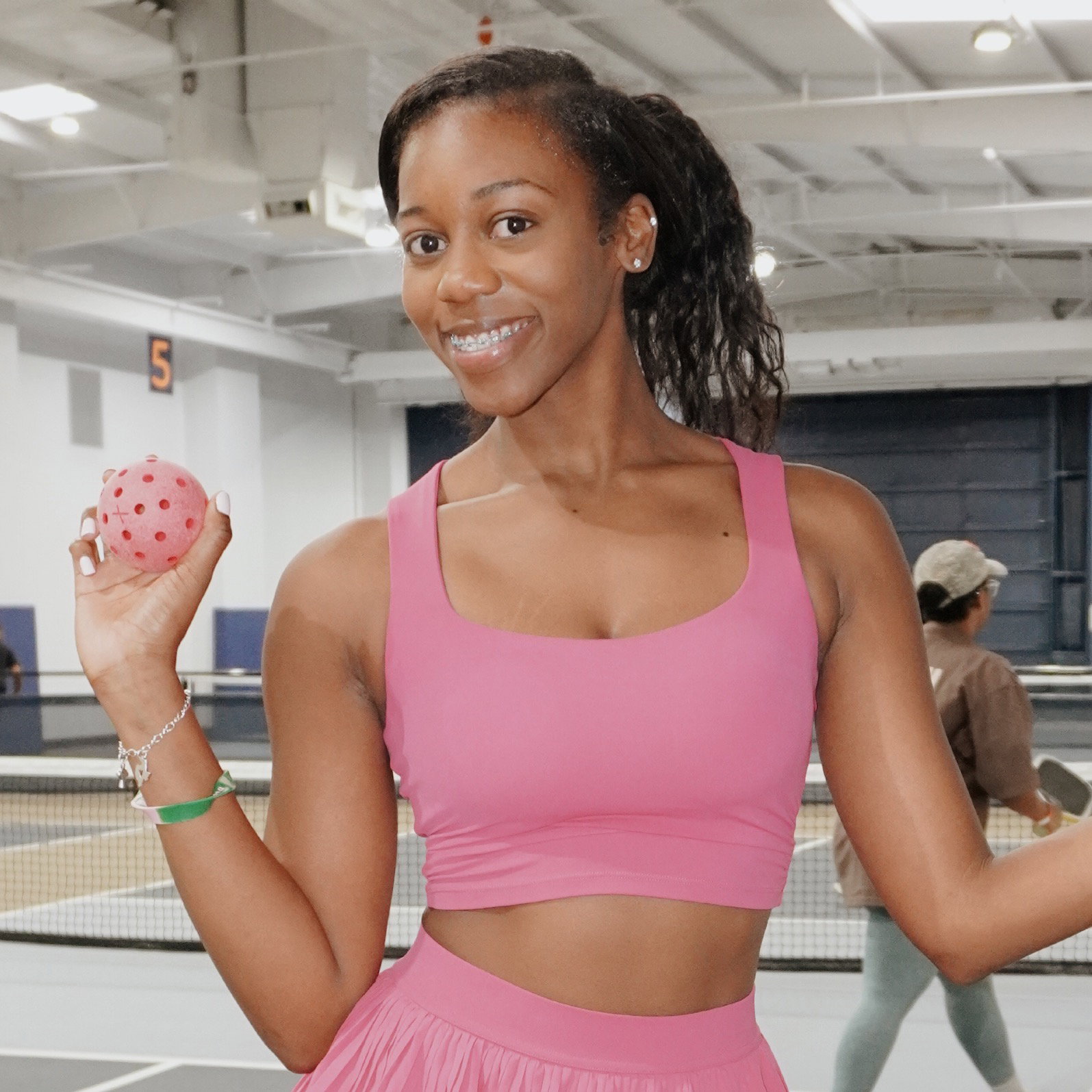 Valencia  Wilson 