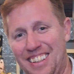 Steve Crawford