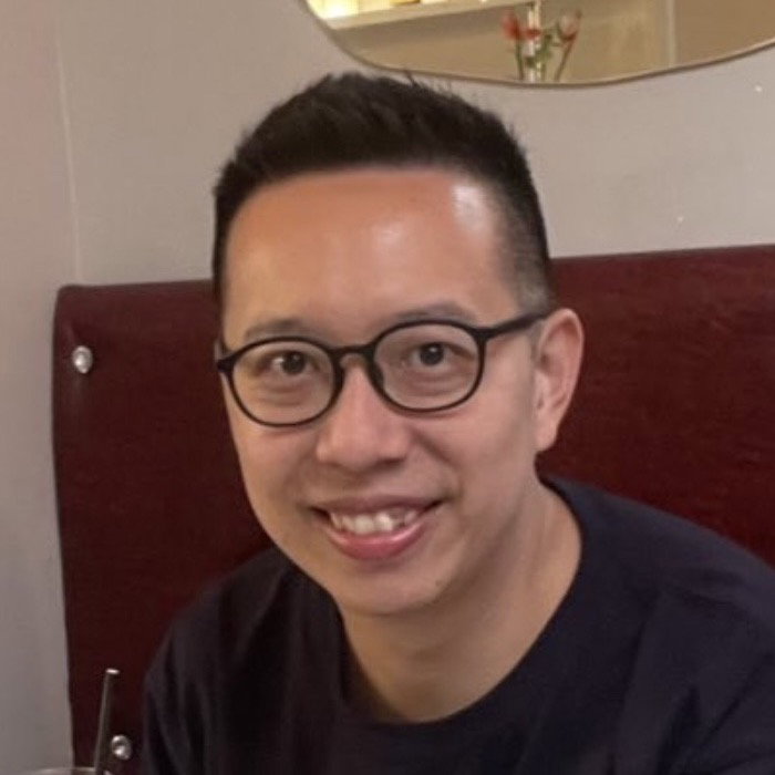 Chun Nam  Lam 