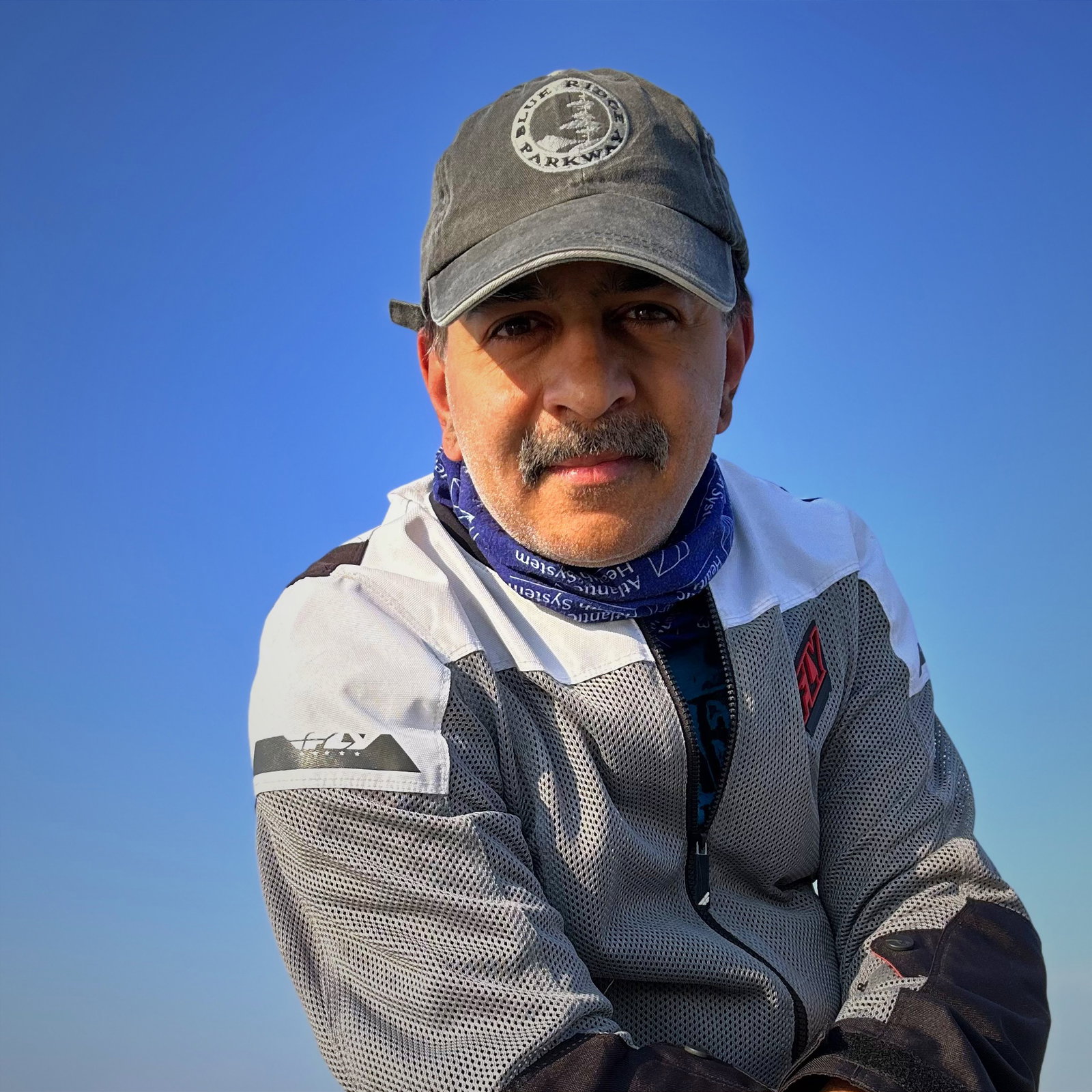 Karthik  Ramasubramanian 