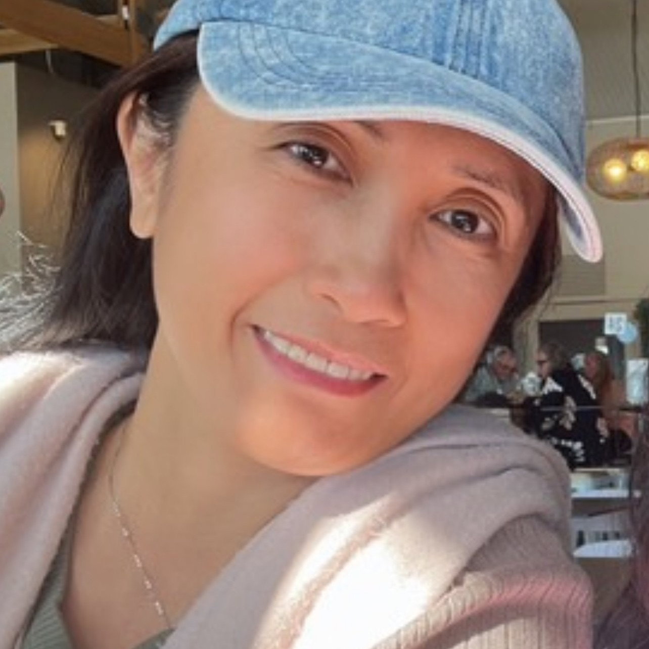 Cynthia  Cortez 