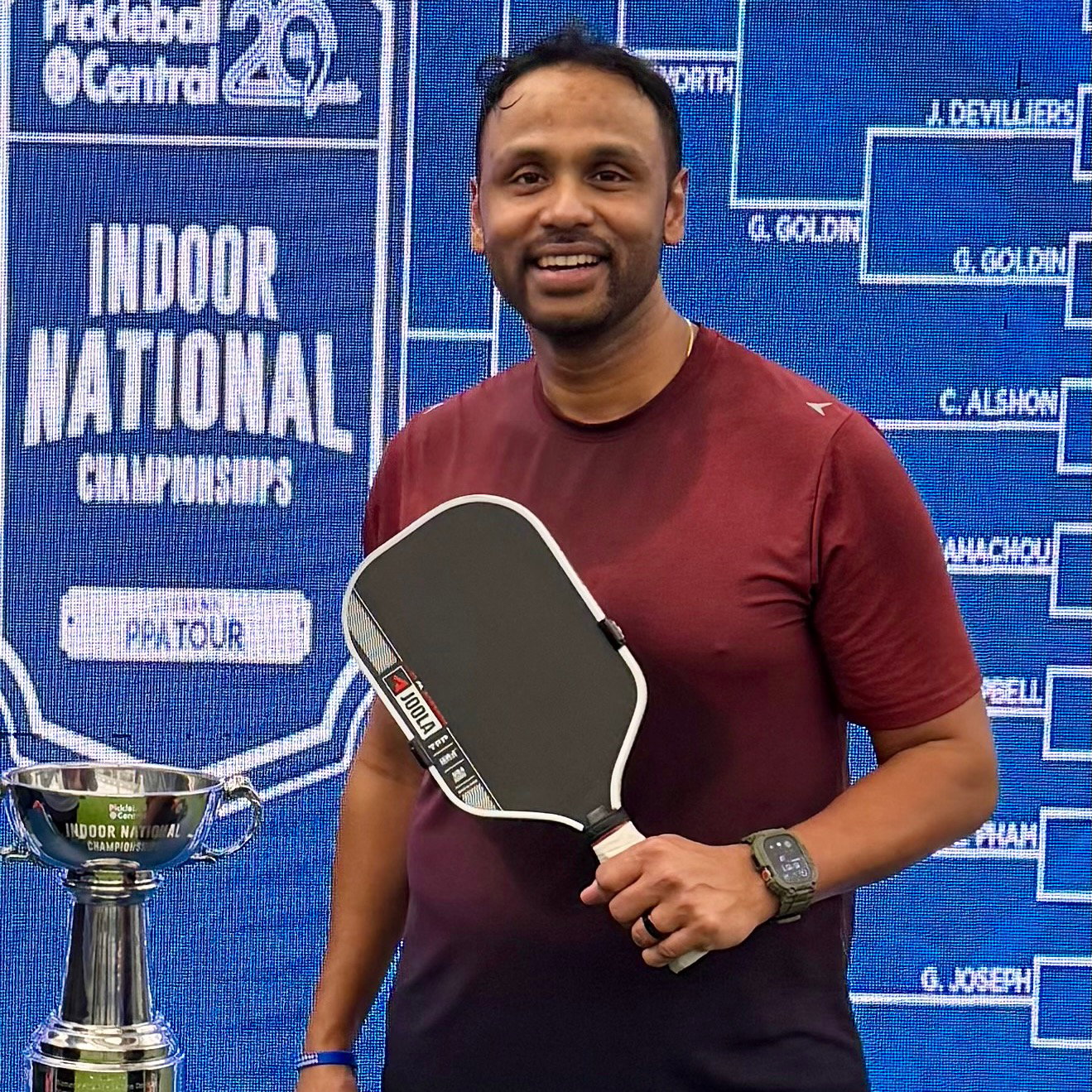 Roop  Alladi 