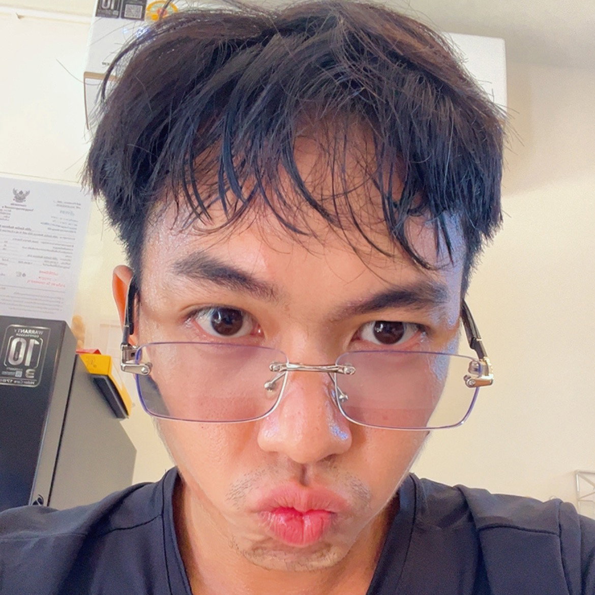Thanakorn  Taengyou