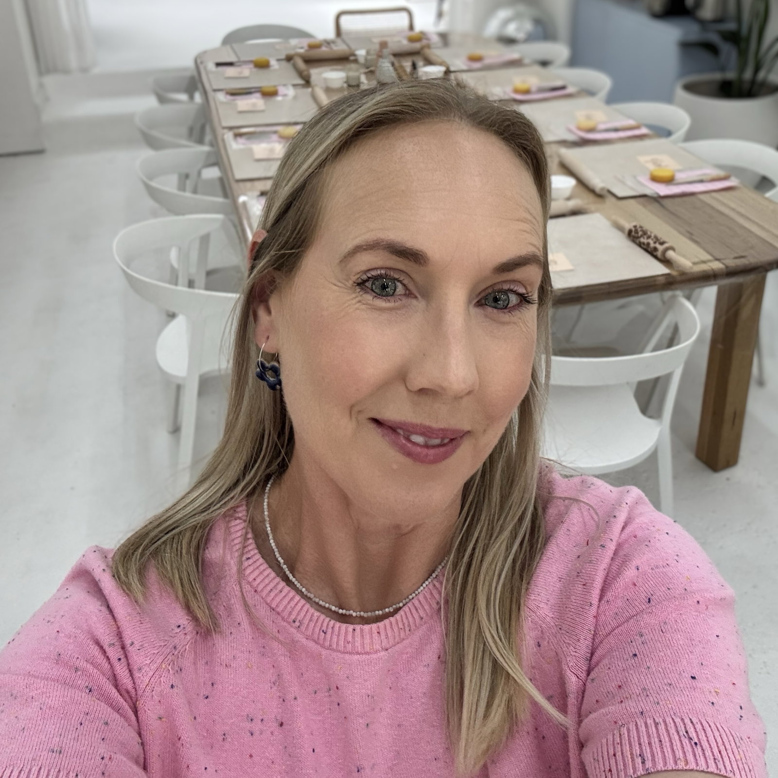 Belinda  Hartwich 