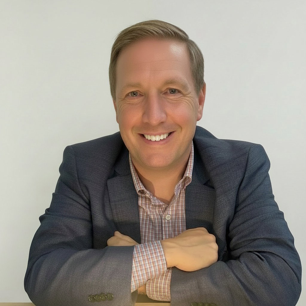 Jeff  Baron 