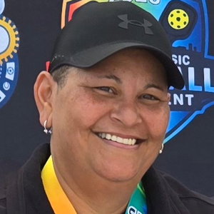 Kimberly Forsythe