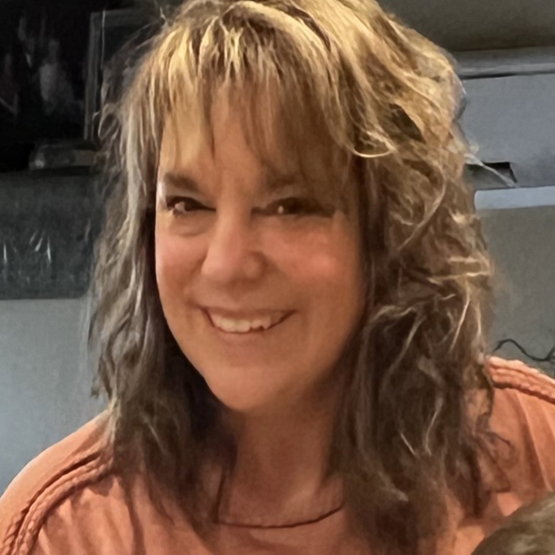 Shari  Mueller 
