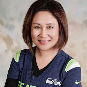 pearl  Ren 