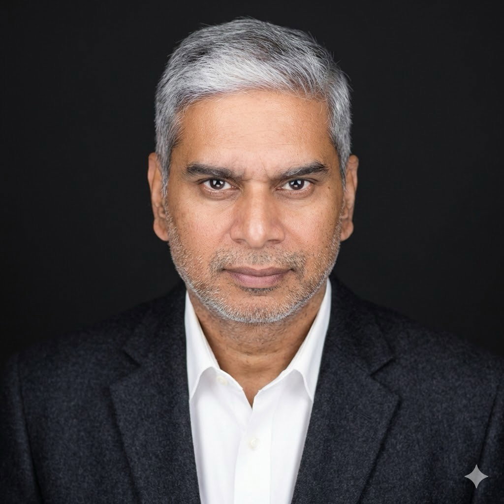 Anuraag  Verma 