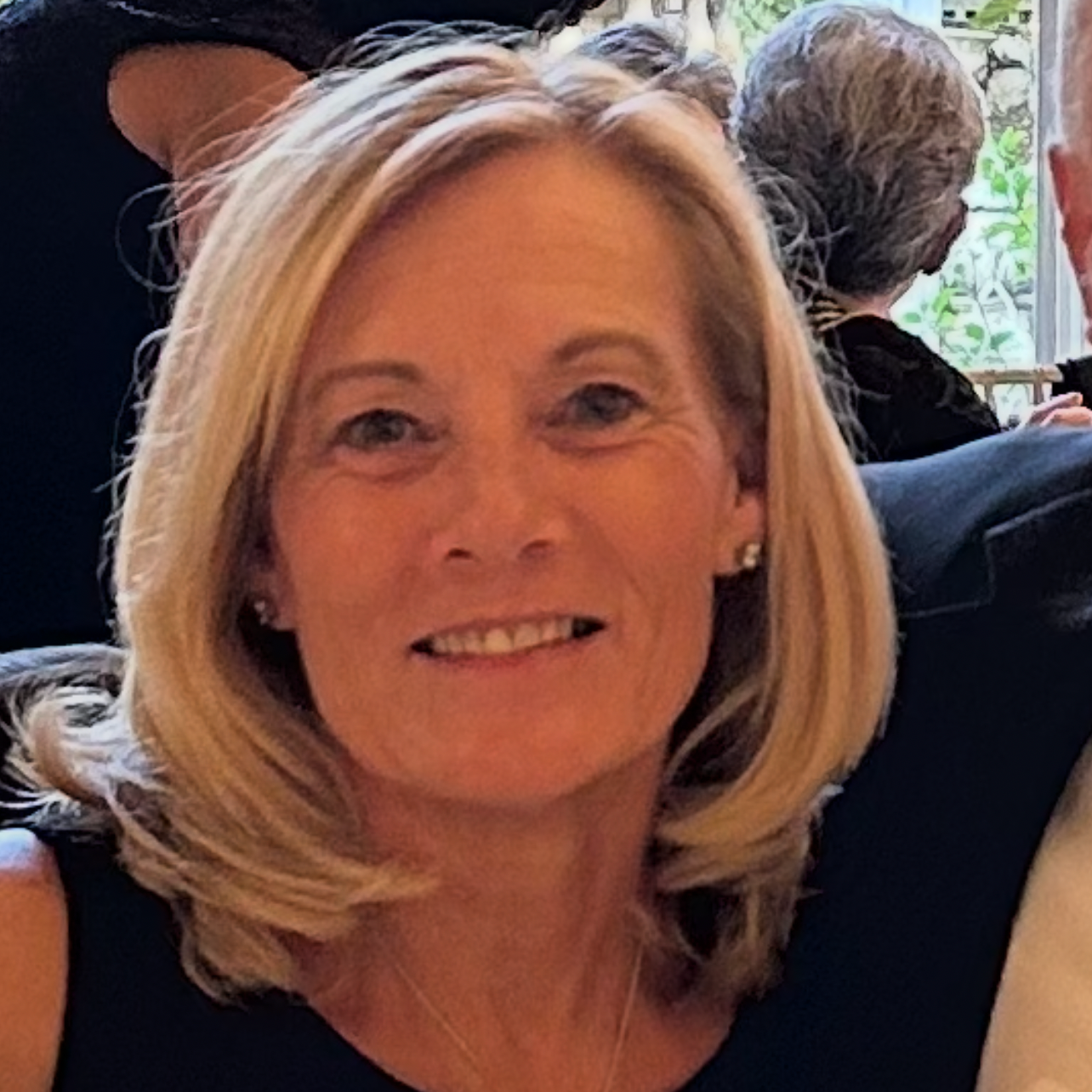 Sue  Kunzweiler 