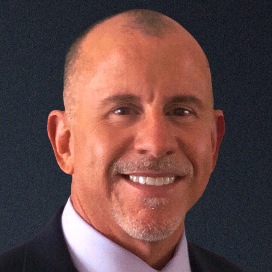 Armando  Garcia 