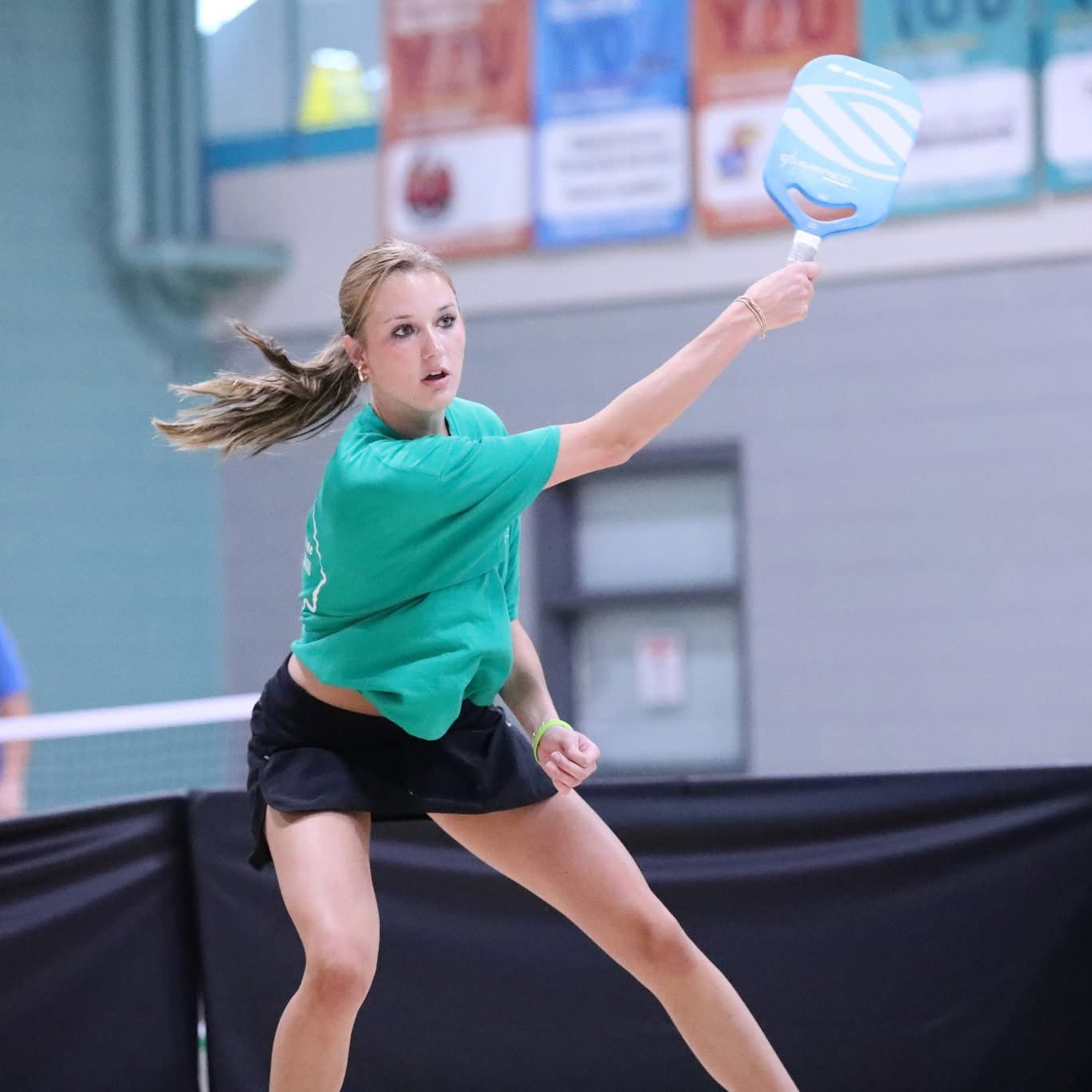 Caroline  Calhoun 