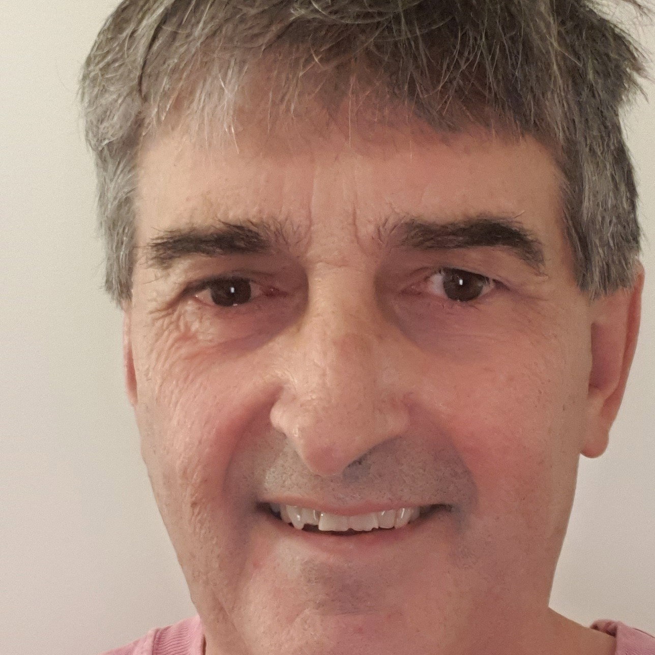 John  Petrie 