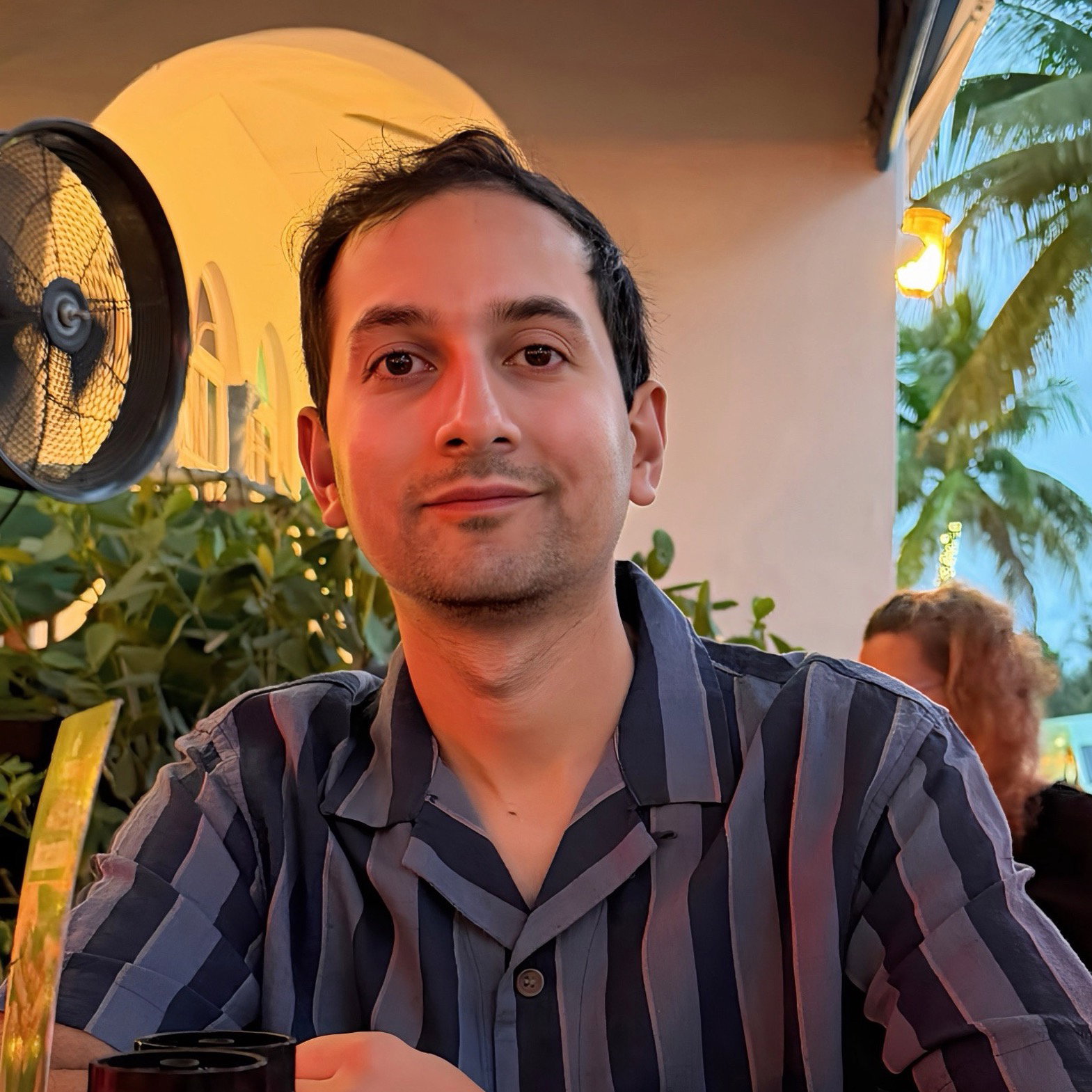 Rohit  Mankotia 