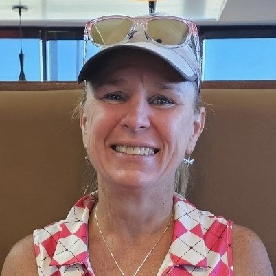 Stephanie  McGathey 