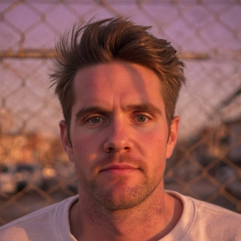 Matthew  Johnson 