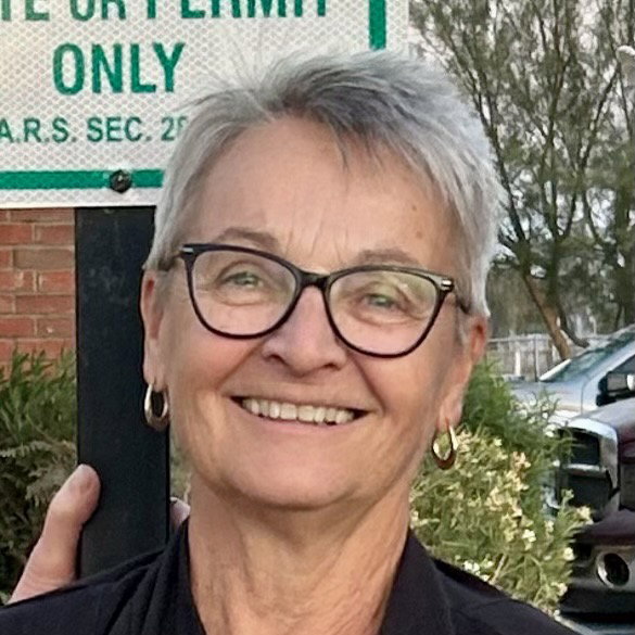 Sandy  Persick 