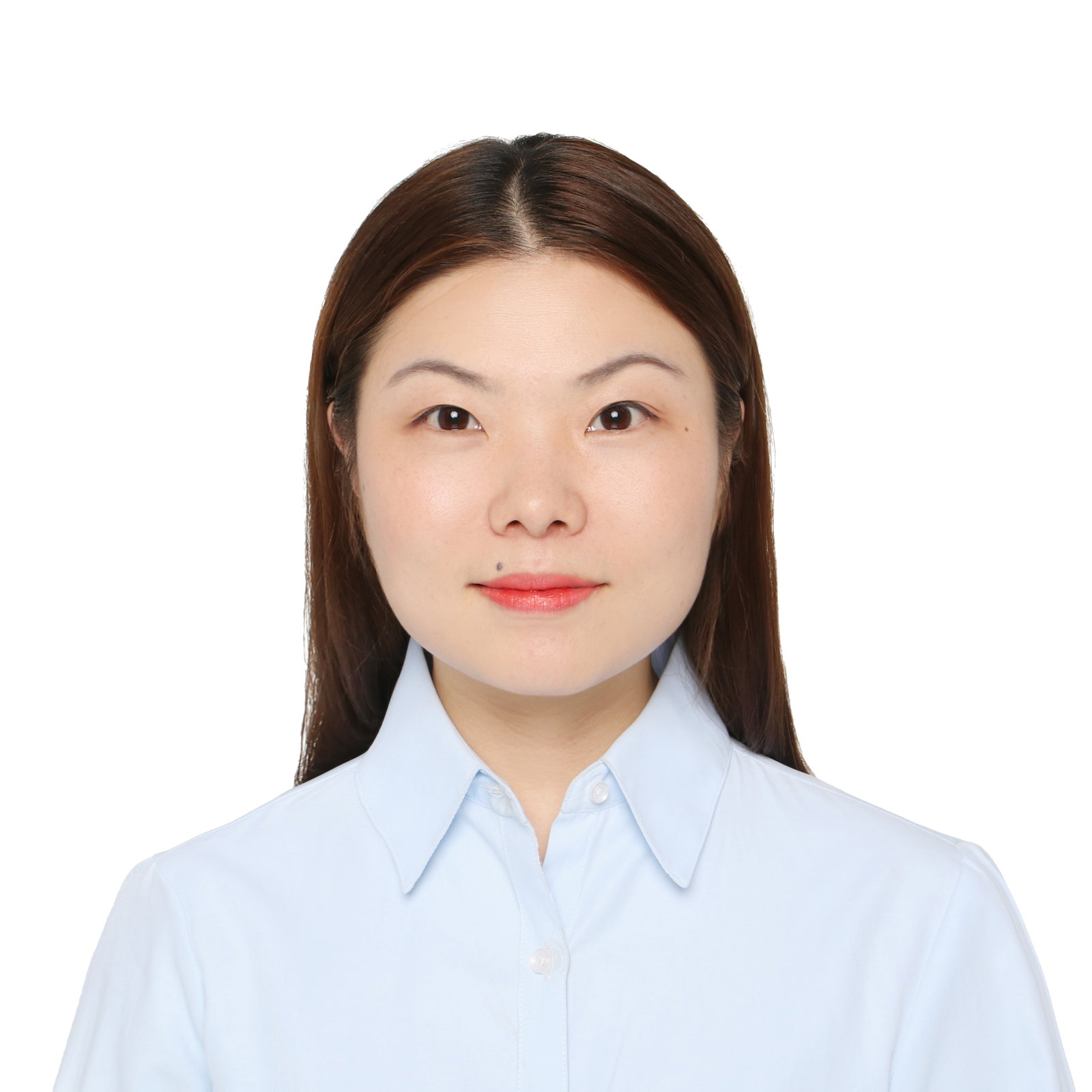 Louisa  Chen 