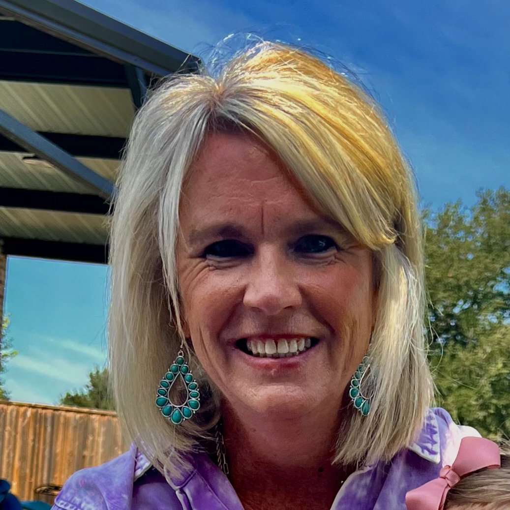 Lori  Ingram 
