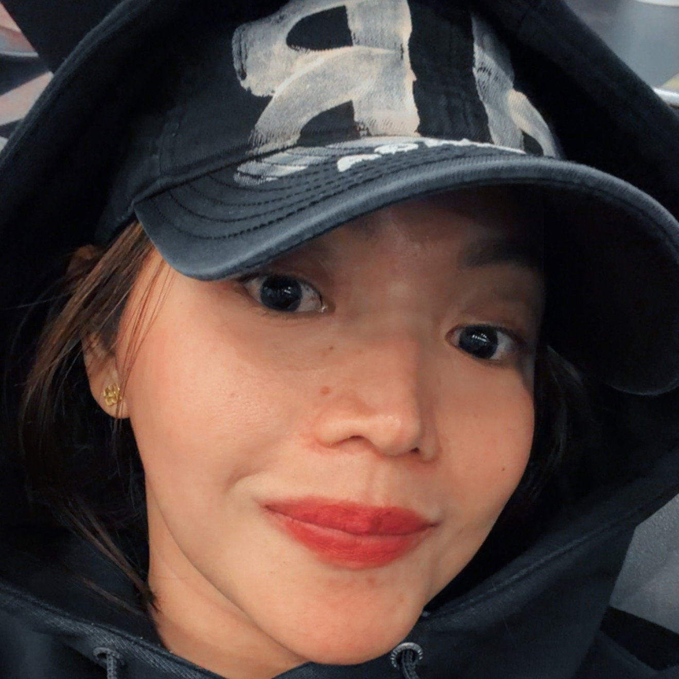 Megawati  Jaafar 