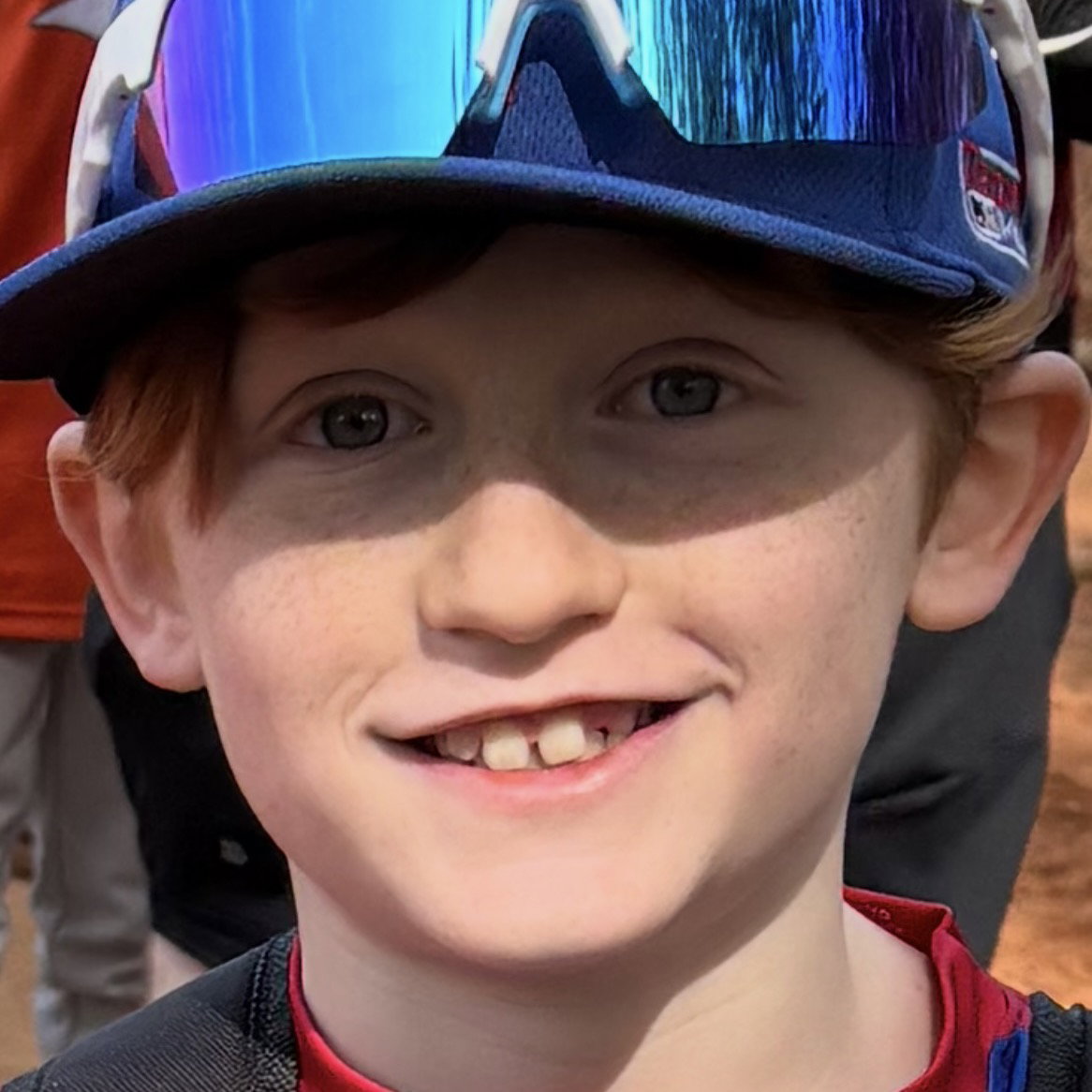 Reed  Fisher 