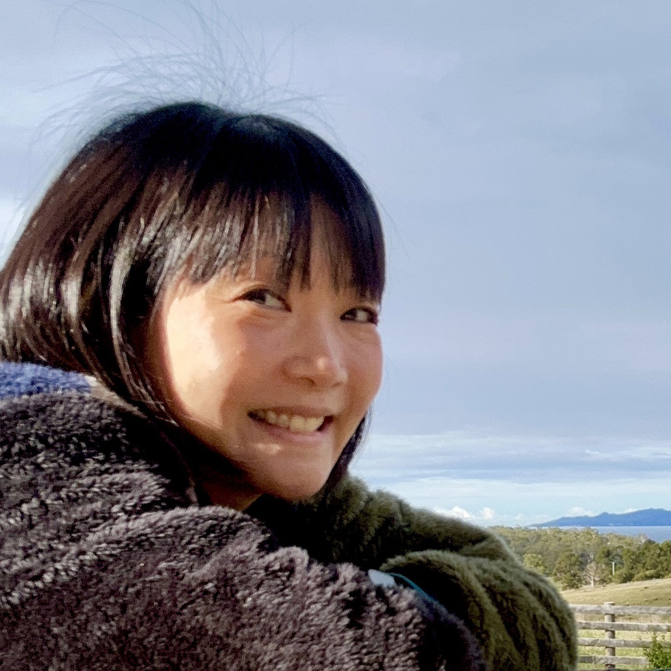 Jaime  Chin 