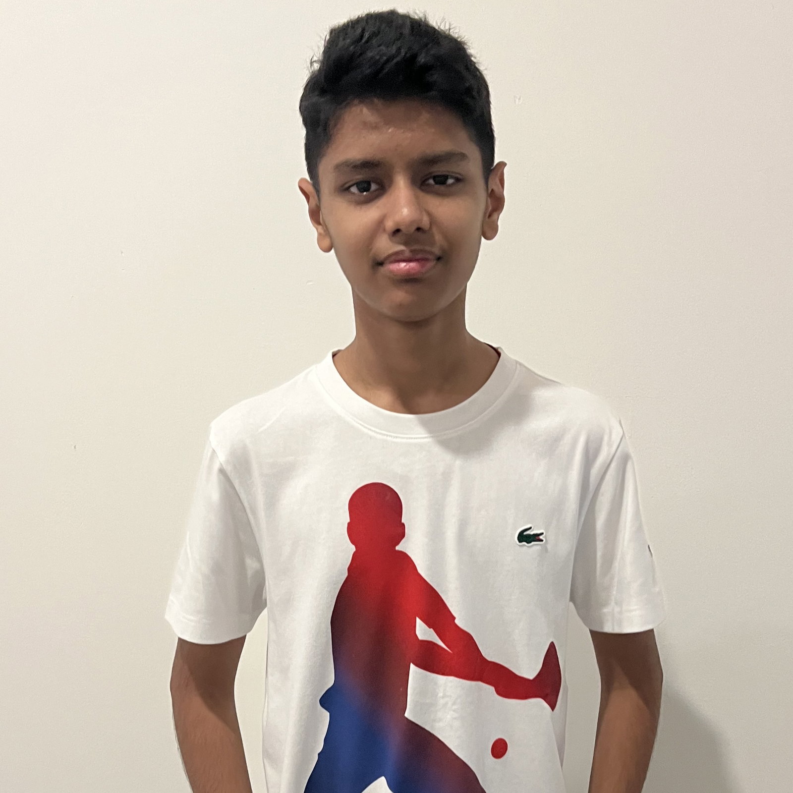 Arush  Jain 