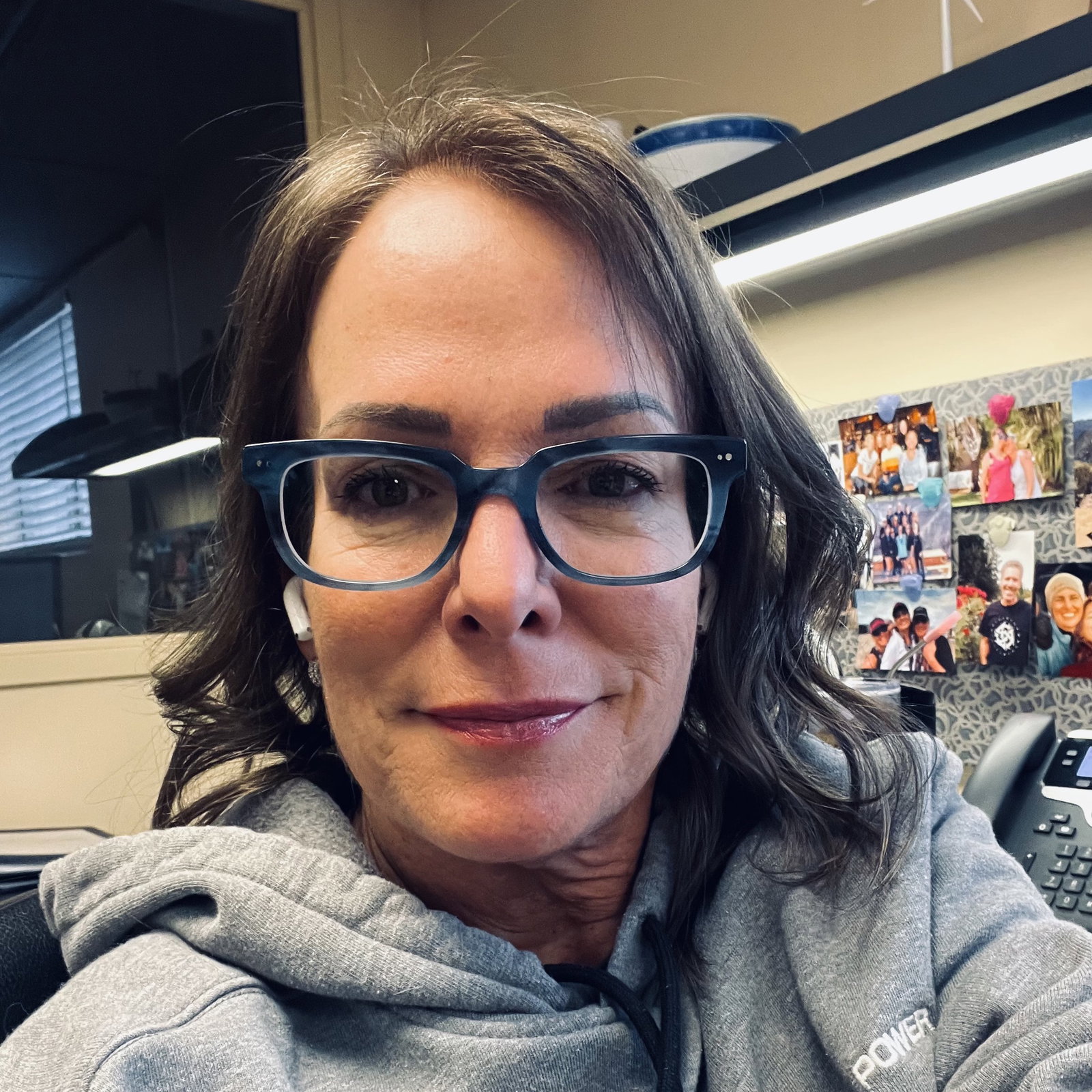 Jennifer  Trammell 