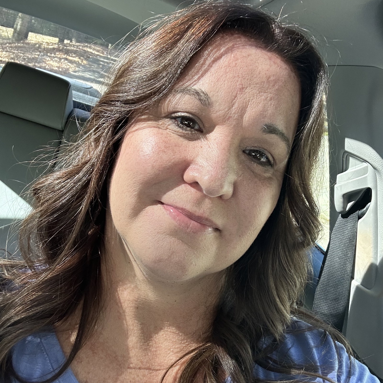 Heather  Smith