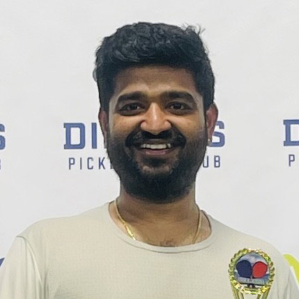 Bharat  K 