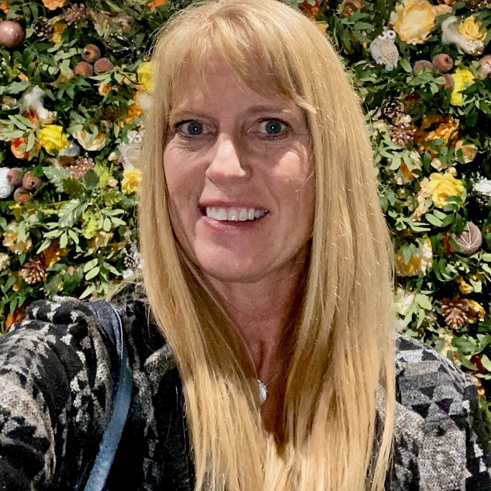 Susan  McCowan 