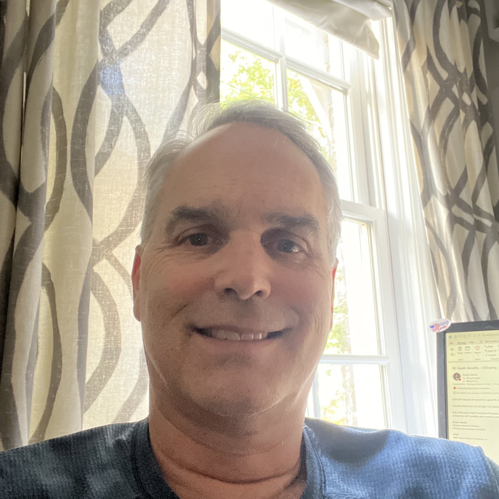 Scott  Kestler 