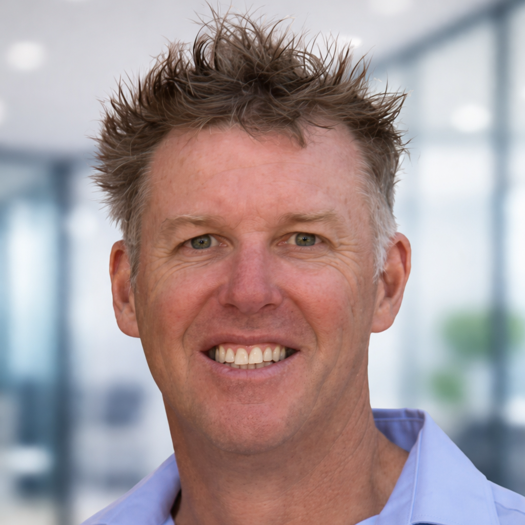 Steve  Walls 