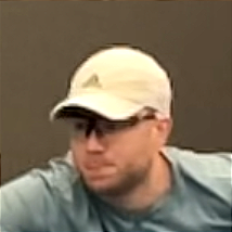 Ben  Draus 