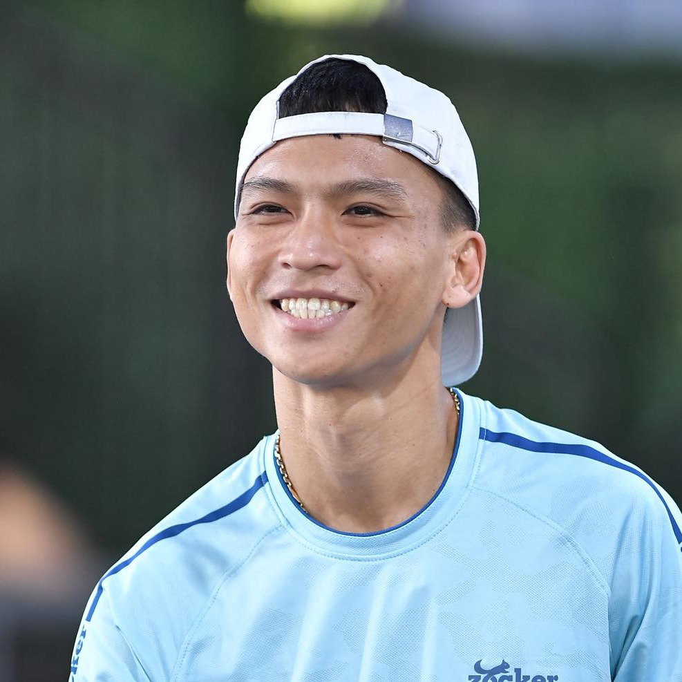 Nhat An  Tran