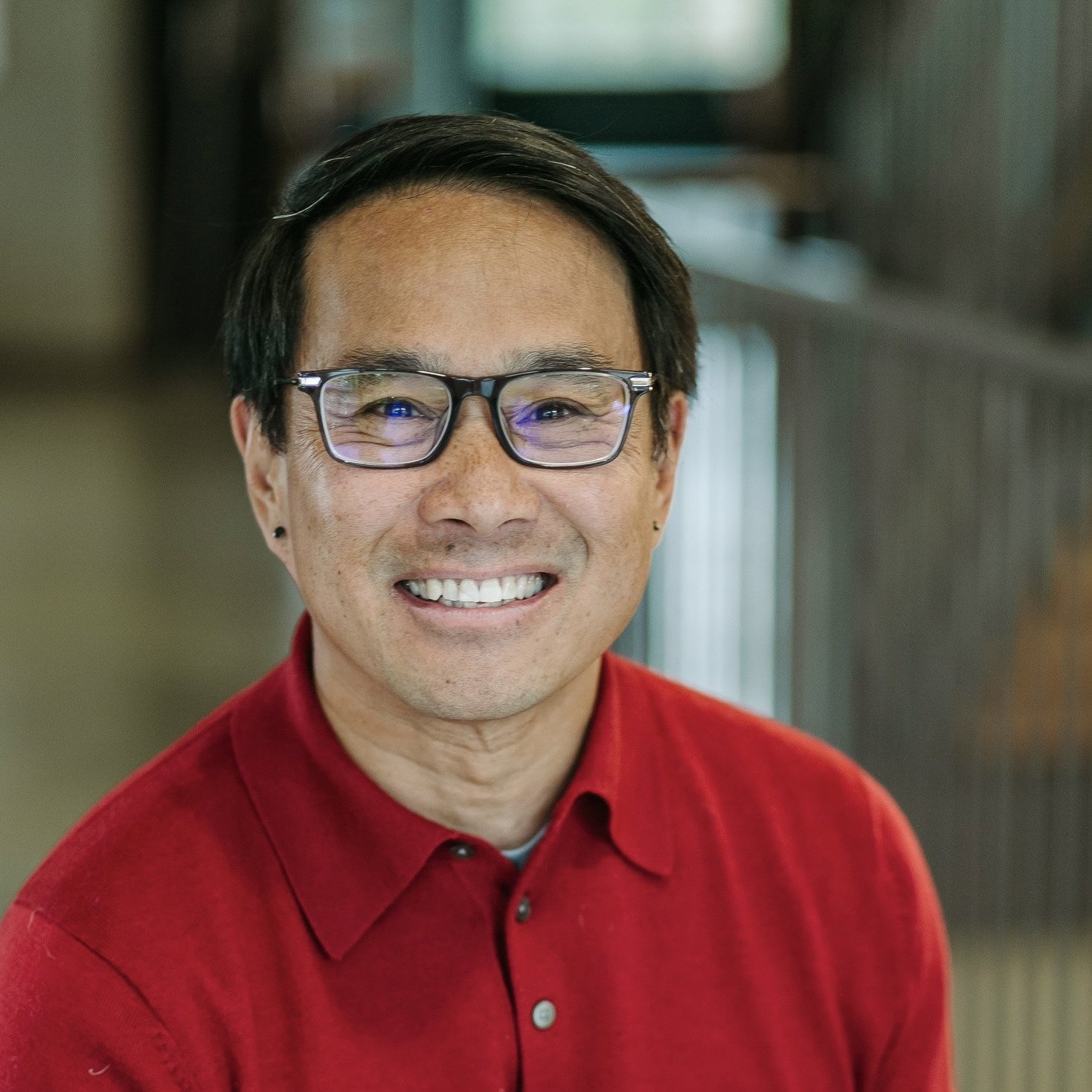 Michael  Yu 