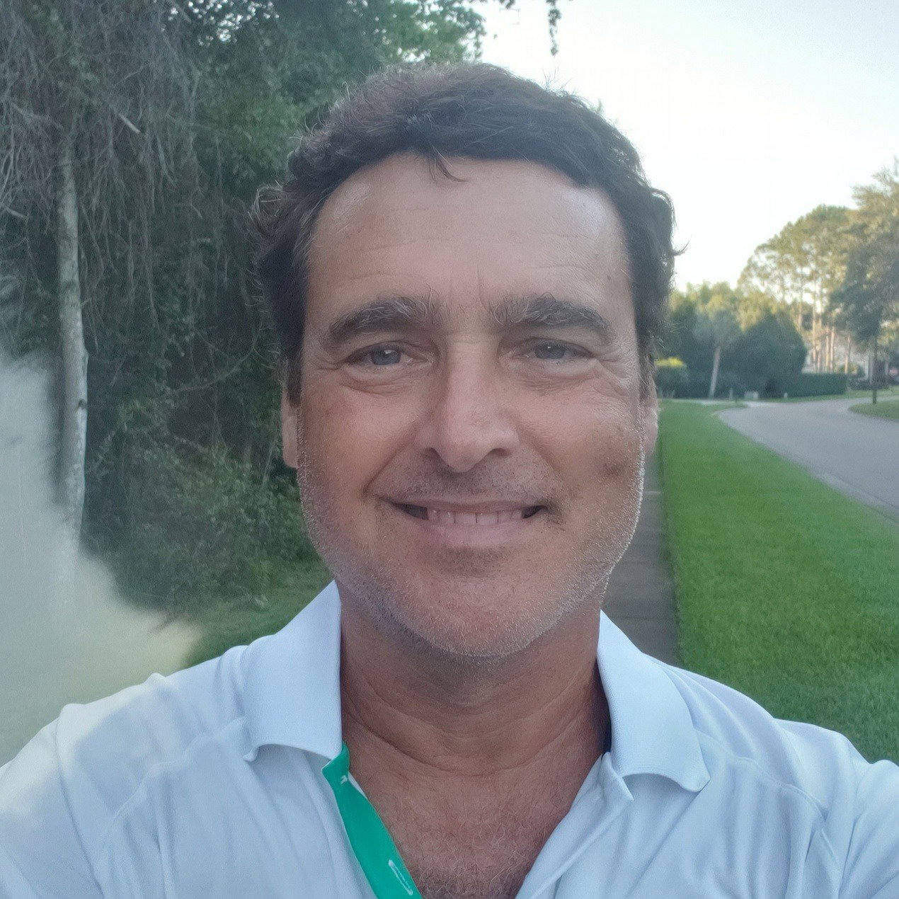 Roger  Bensinger 