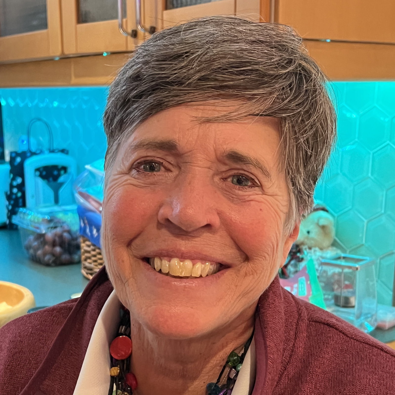 ROXANNE  EYLER 