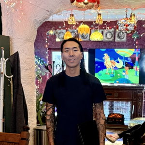 William Pei Yuan