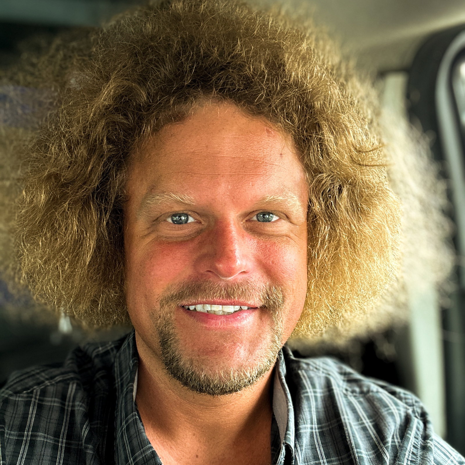 Nicholas  Einselen 