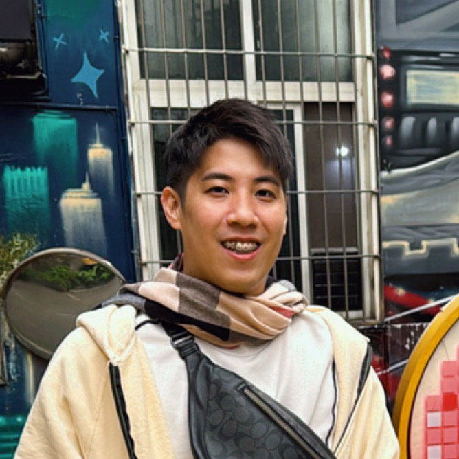 Nai qiang  Goh 